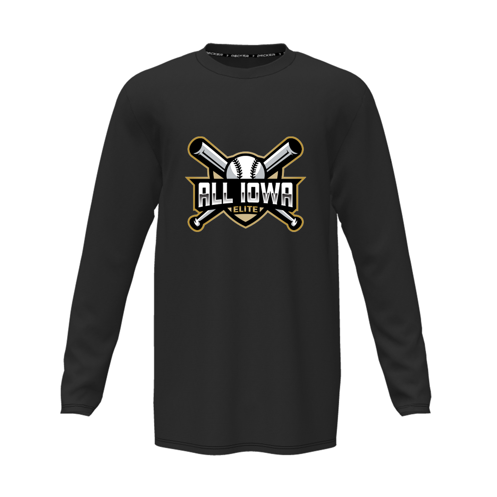 Decker Comfort T-Shirt