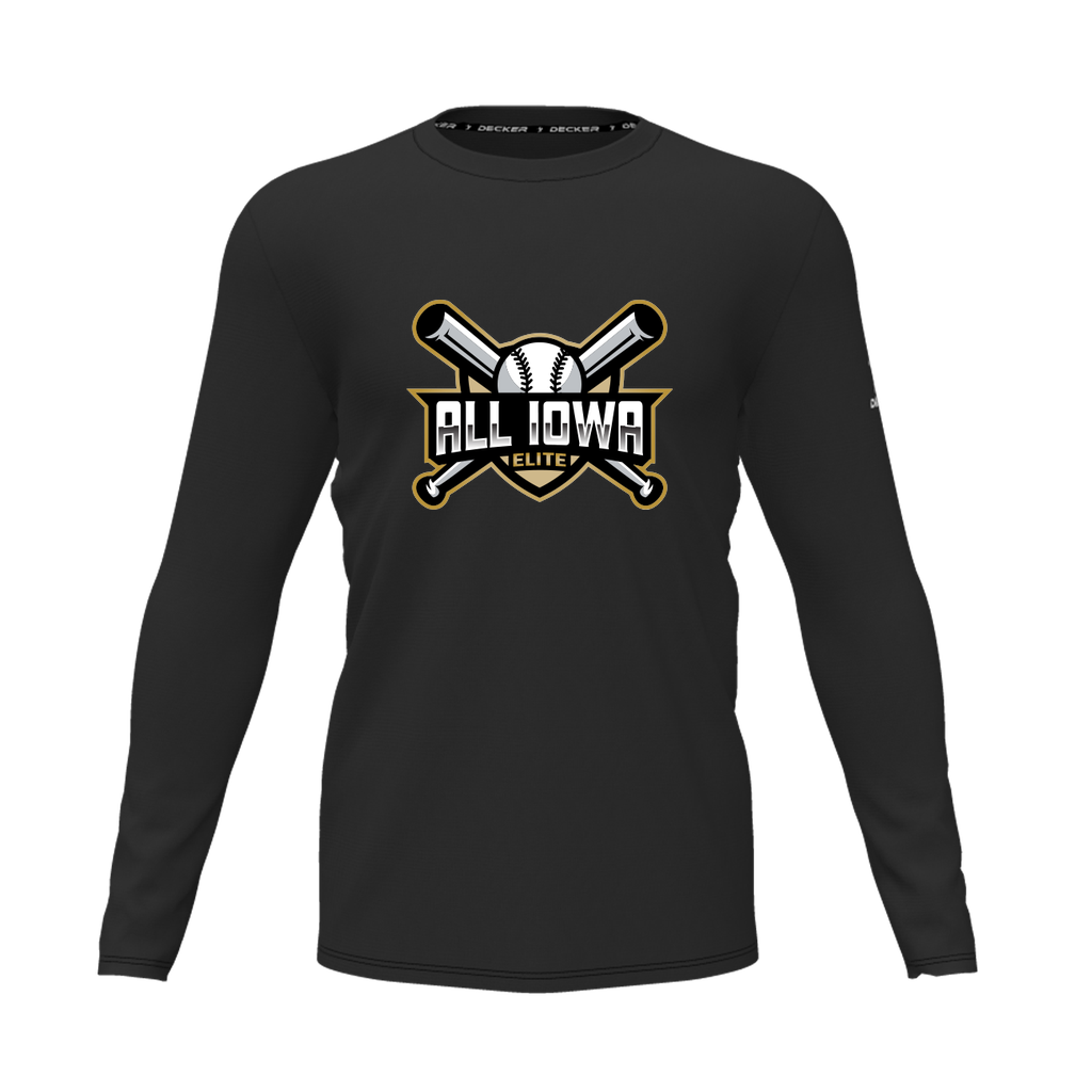 Decker Performance T-Shirt