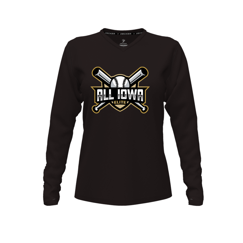 Decker Performance T-Shirt