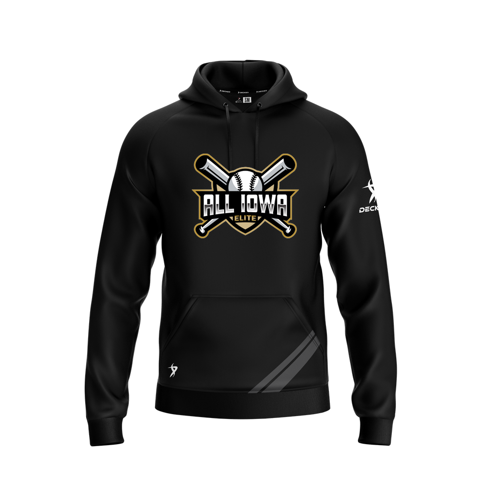 Decker Summit Hoodie