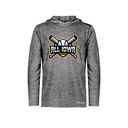 Decker Men's Charge Hoodie