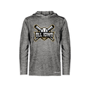 Decker Youth Charge Hoodie